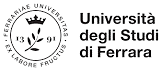 Logo of Università degli Studi di Ferrara