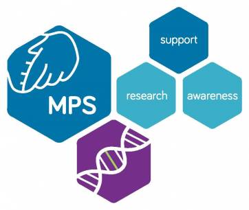 Logo of MPS Society