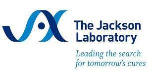 Logo of The Jackson Laboratory