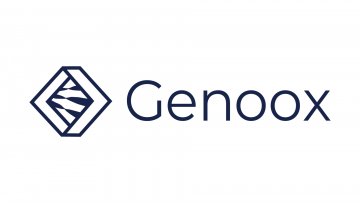 Logo of Genoox