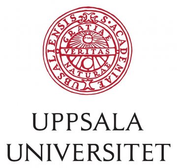 Logo of Uppsala University