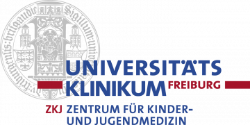 Logo of Universitätsklinikum Freiburg 