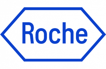 Logo of F. Hoffmann-La Roche Ltd.