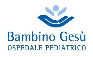 Logo of Ospedale Pediatrico Bambino Gesu’ IRCCS