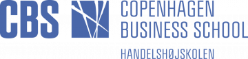 Logo of Copenhagen Business School