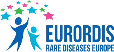Logo of European Organisation for Rare Diseases