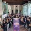 Coming Together to Shorten the Path to Rare Disease Diagnosis – First Face-To-Face Meeting of the Screen4Care Partners Held in Ferrara, Italy