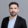 Photo of Jean Pascal Roussy