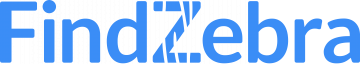 Logo of FindZebra ApS