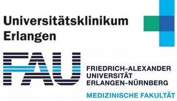 Logo of Department of Pediatrics, Pediatric Neurology, Friedrich-Alexander University