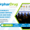 World Orphan Drug Congress Europe 2025