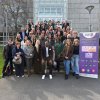Screen4Care Consortium Holds Fourth In-Person Meeting in Dublin, Ireland