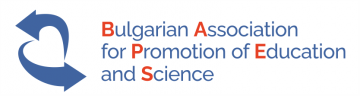 Logo of Bulgarian Association for Promotion of Education And Science
