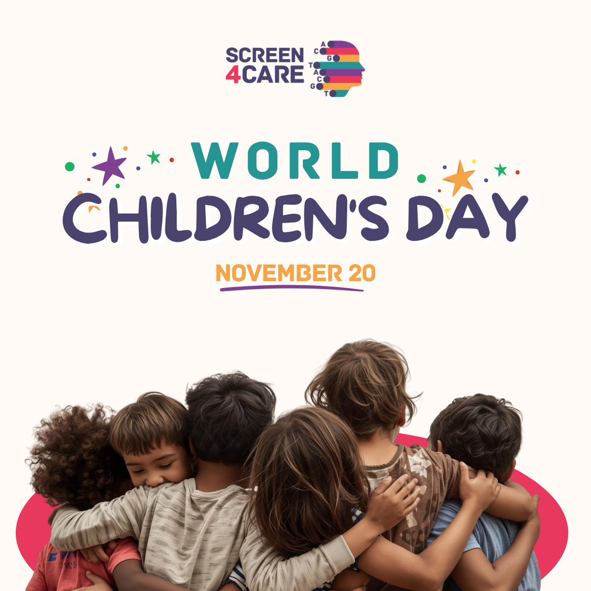 Worlds Children Day